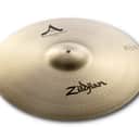 Zildjian 20" A Medium Thin Crash Cymbal