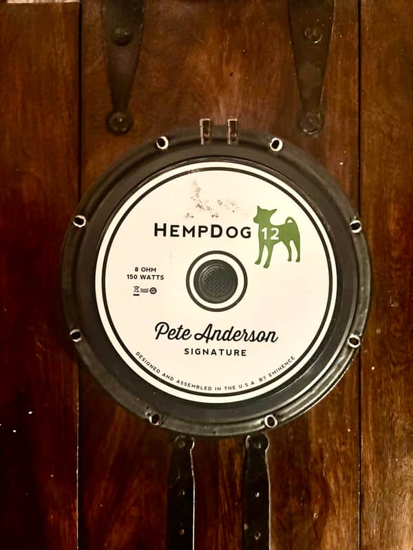 Eminence Hempdog 2010’s image 1