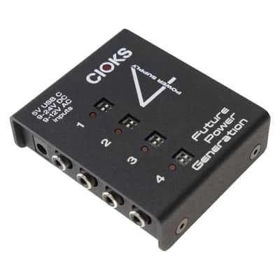Cioks 4 Expander Kit Cioks Bild 1