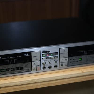 Pioneer CT-YBW Cassette Deck Retro Hi-Fi image 4