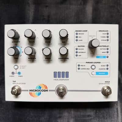 ◾️週末限定値下げ Hologram Electronics Microcosm Shop – Hologram Electronics