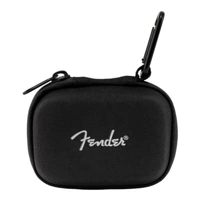 Fender Mustang Micro Guitar Amplifier with Storage Case image 8