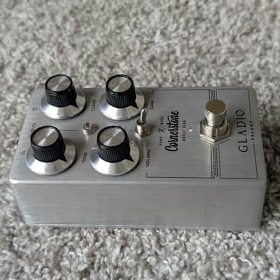 Cornerstone Music Gear Gladio SC image 5