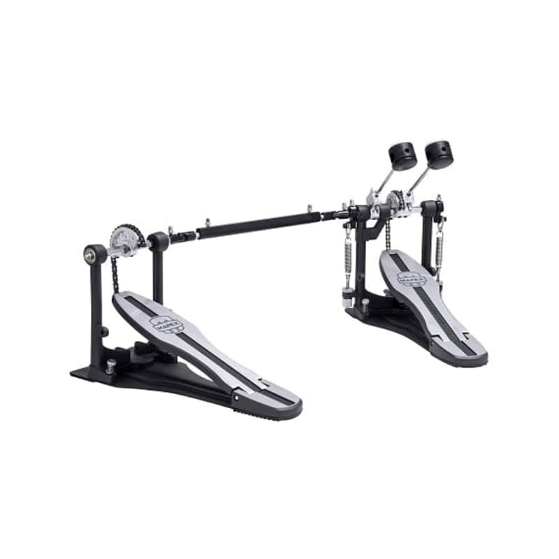 Mapex P410TW Double Bass Drum Pedal image 1