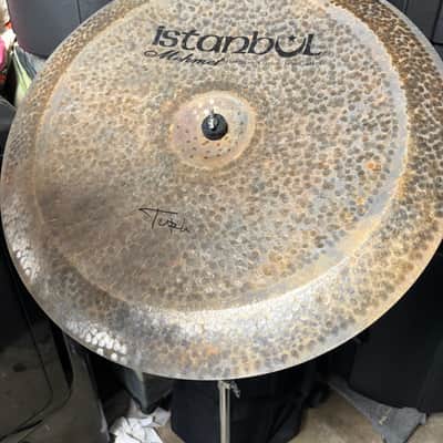 Istanbul Mehmet Cymbals 22" Turk Swish China image 4