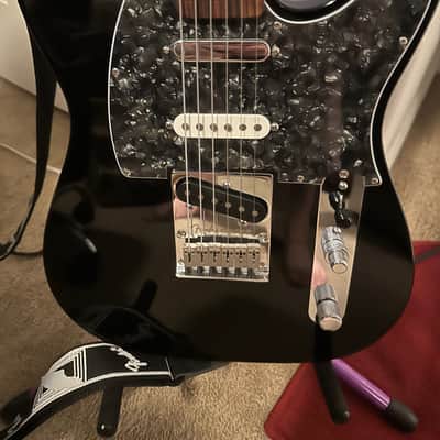 Fender Telecaster Nashville Deluxe image 2