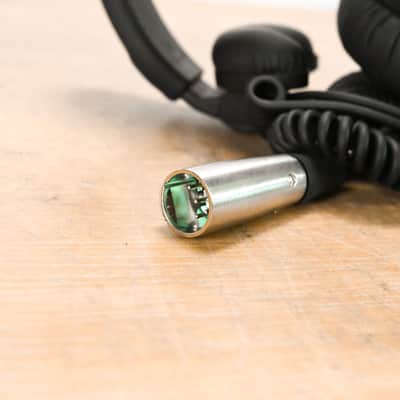 Sennheiser HMD 281 PRO Single-Sided Headset CG012CJ image 4