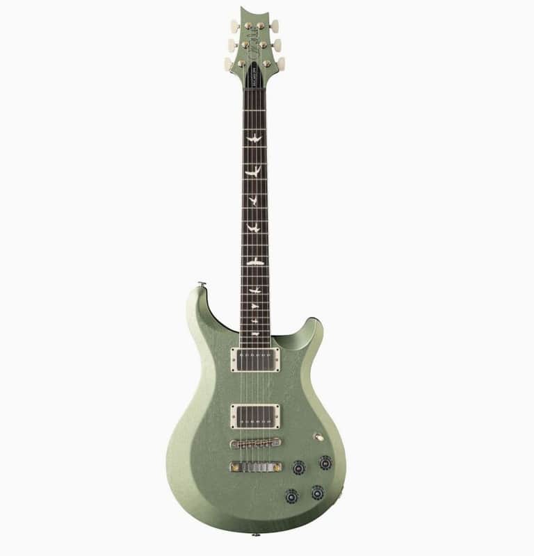 PRS S2 McCarty 594 Thinline Satin image 1
