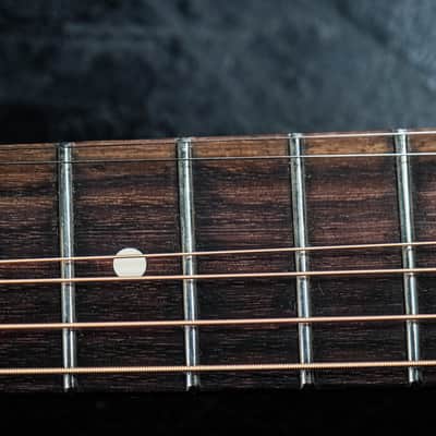 2021 Fender Acoustasonic Player Telecaster butterscotch blonde image 14