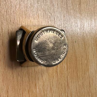 Lawton Lawton Ligature 2010's - Brass image 5