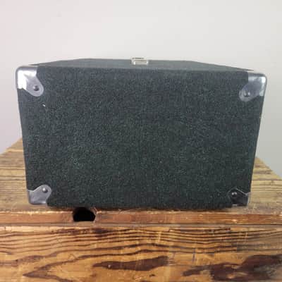 Trace Elliot Commando 100 Watt Bass Head Shop Mint NOS image 3