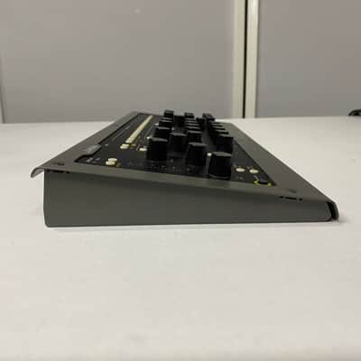 Softube Console 1 MKII Hardware/Software Mixer 2010s - Black/Grey image 6