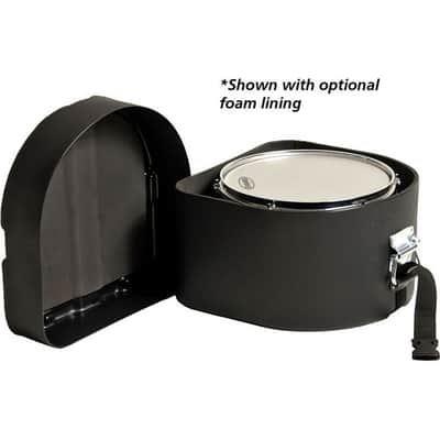 Gator Bass Drum Case; Classic Series; 22" Wide 16" Deep image 3