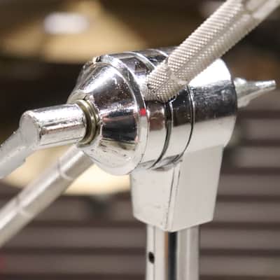 Tama Single Braced Boom Cymbal Stand MIJ image 5
