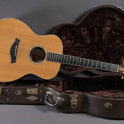 Taylor GS Big Leaf Maple 2006 image 2