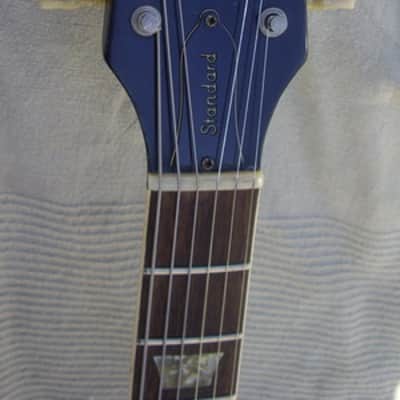 Gibson Les Paul Standard 1974 Tobacco Sunburst image 5