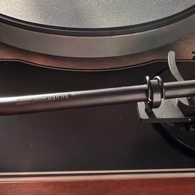 Fidelity Research FR-64fx tonearm - Black image 5