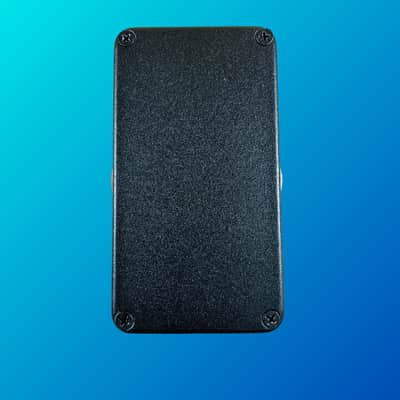 Lovepedal Black Magic Zendrive image 2