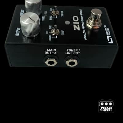 Source Audio ZIO Analog Front End + Boost -x18692 image 4
