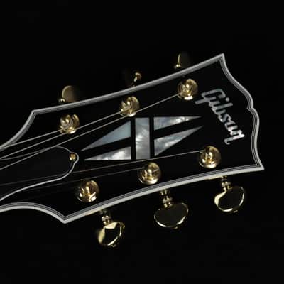 Immagine Gibson Custom SG Custom 2-Pickup w/ Ebony Fingerboard Gloss (#276) - 21