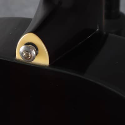 Epiphone Olympic Masterbilt - Green Refinish - 2nd Hand image 9