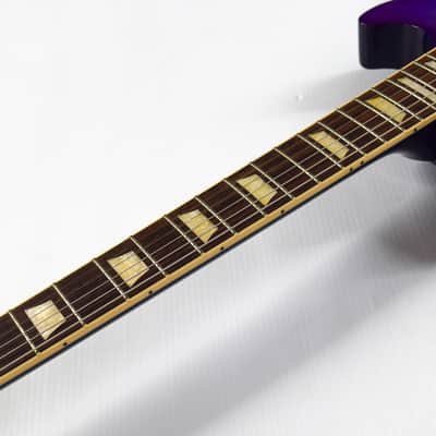 Gibson Les Paul Studio [DEMO] - Blueberry Burst image 8