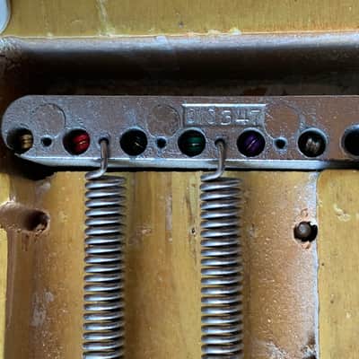 Fender Stratocaster 1974 - Sunburst image 21