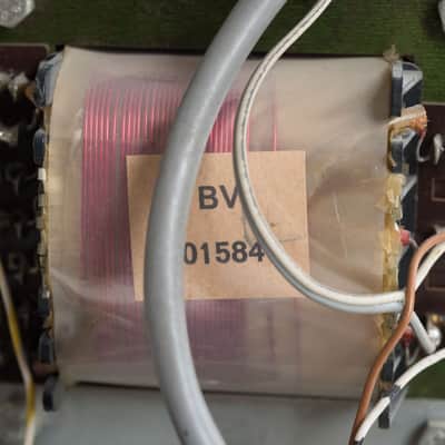 WSW BV 01584 image 5