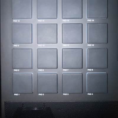 Akai MPC Live II Standalone Sampler / Sequencer 2020 - Present - Black (bundle with Analog Hardshell Case) image 14