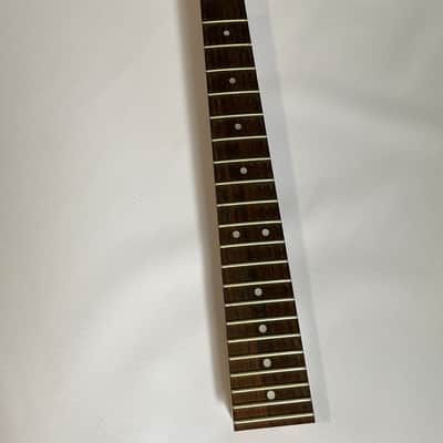 1999 Japan Fujigen Ibanez S7-420 7 String Wizard 22 Fret Guitar Neck Floyd Ready image 3