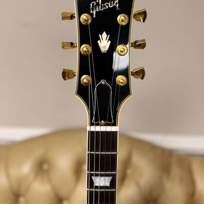 2007 Gibson Les Paul Custom 3-Pickup Guitar Of The Week #46 image 3