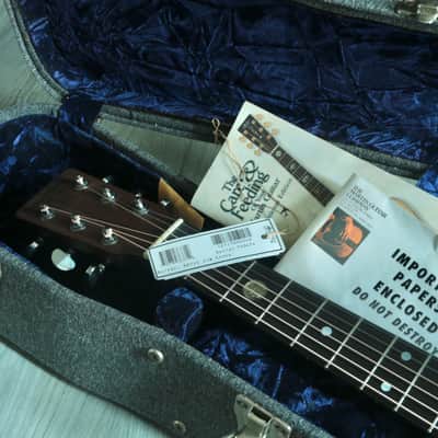 Martin RARE Jim Croce Commemorative Edition D-21 image 10