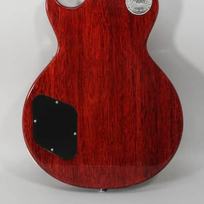 2024 Gibson Custom Shop '58 Les Paul Standard Reissue Murphy Lab Ultra Light Aged Bourbon Burst R8 w/OHSC image 3