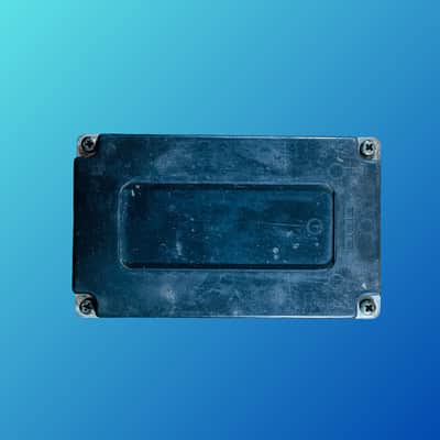 DOD FX101 Grind Rectifying Overdrive image 2