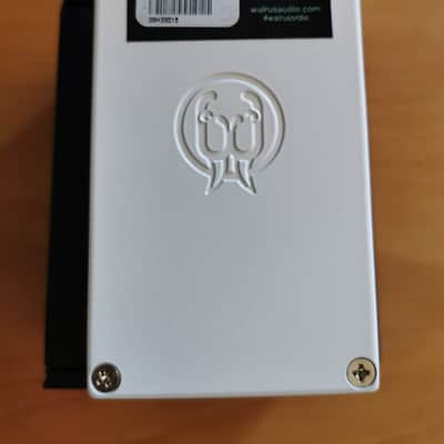 Walrus Audio Iron Horse - 2020 Halloween ltd edition 2020 image 3