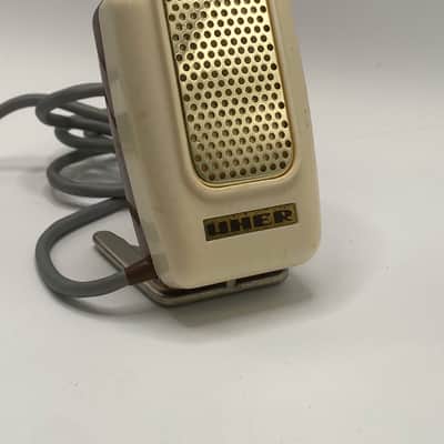 UHER D11 /200 ST 1950S - XLR image 4
