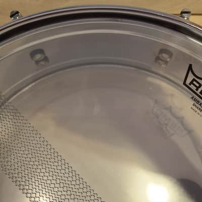 Sonor D-440 Snare Drum imagen 20