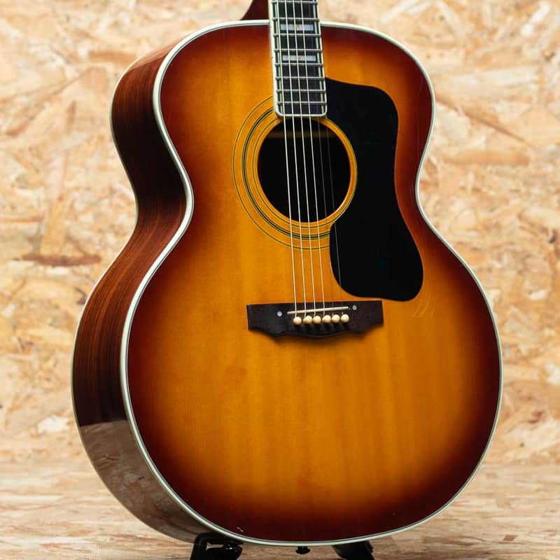 Guild F-50R 1974 - 1986 | Reverb