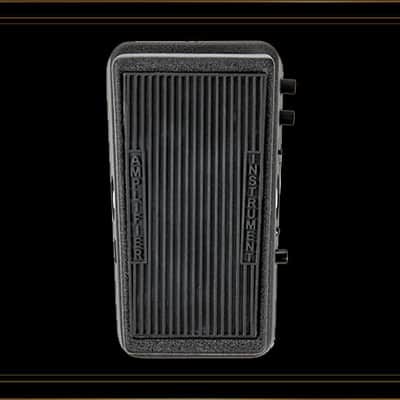 Jim Dunlop CBM535Q Cry Baby Mini 535Q Wah Pedal image 5