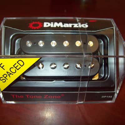 DiMarzio Tone Zone F-Spaced Humbucker