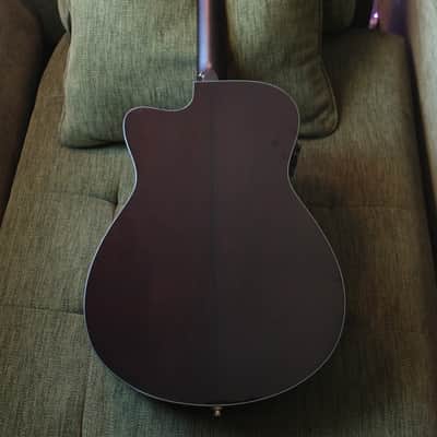 Yamaha TAS3C 2026 - Natural image 5