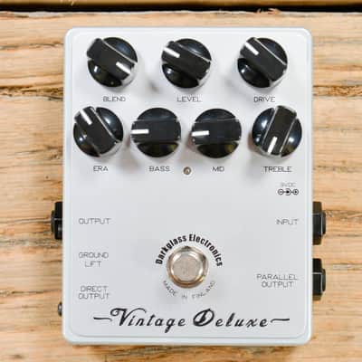 Darkglass Electronics Vintage Deluxe V2 | Reverb