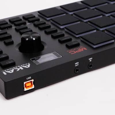 AKAI USED ​​MPC Studio image 5