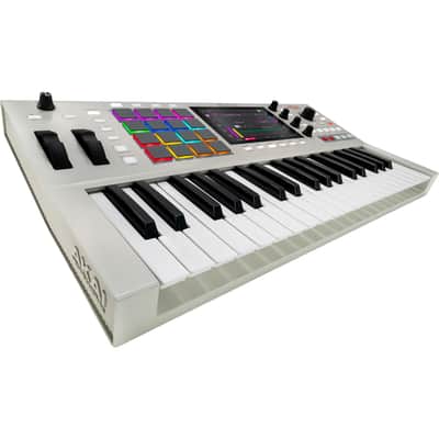 Akai Professional MPC Key 37 G2 Music Production Center Keyboard CABLE KIT image 6