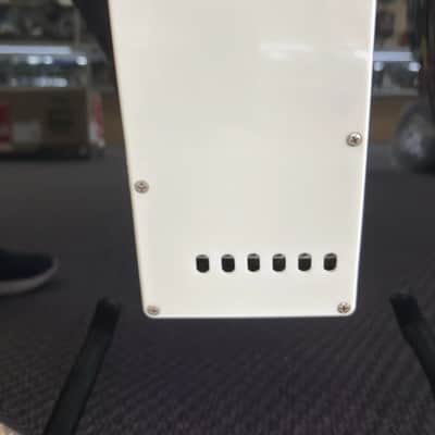 Fender Bullet Series Strat HT 1981-1983 - Black image 12