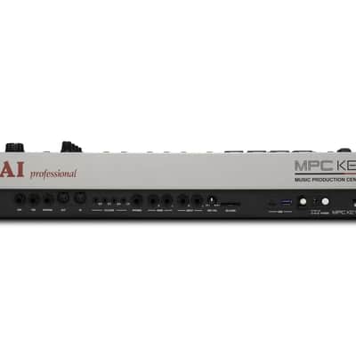 AKAI PROFESSIONAL MPC Key 37 G2 image 6