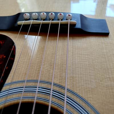 Martin HD-28 Custom Shop image 9