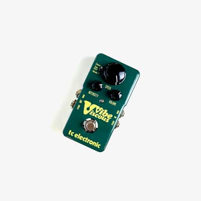 TC Electronic Viscous Vibe | Reverb