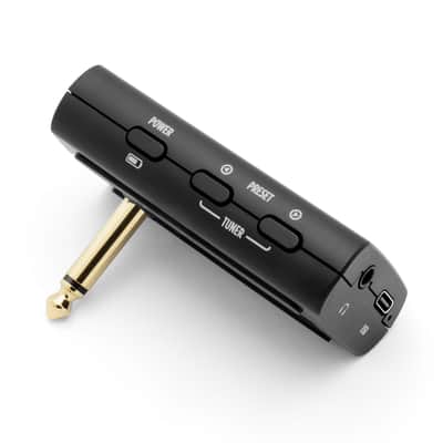 IK Multimedia ToneX Plug image 5