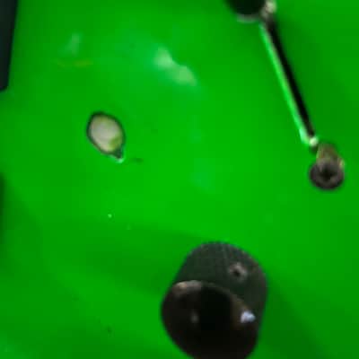 Dean HB2 Unknown - Fluorescent Green image 7
